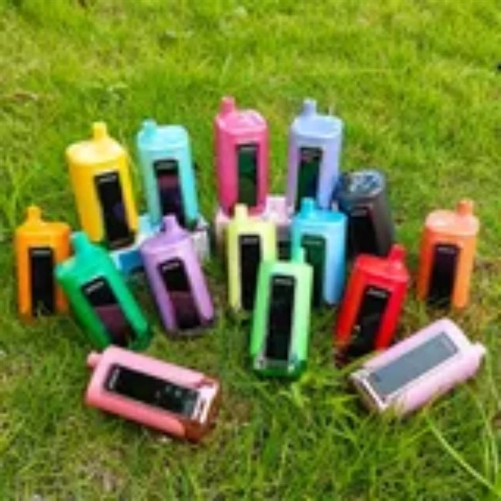 POCO 80000 PUFF best