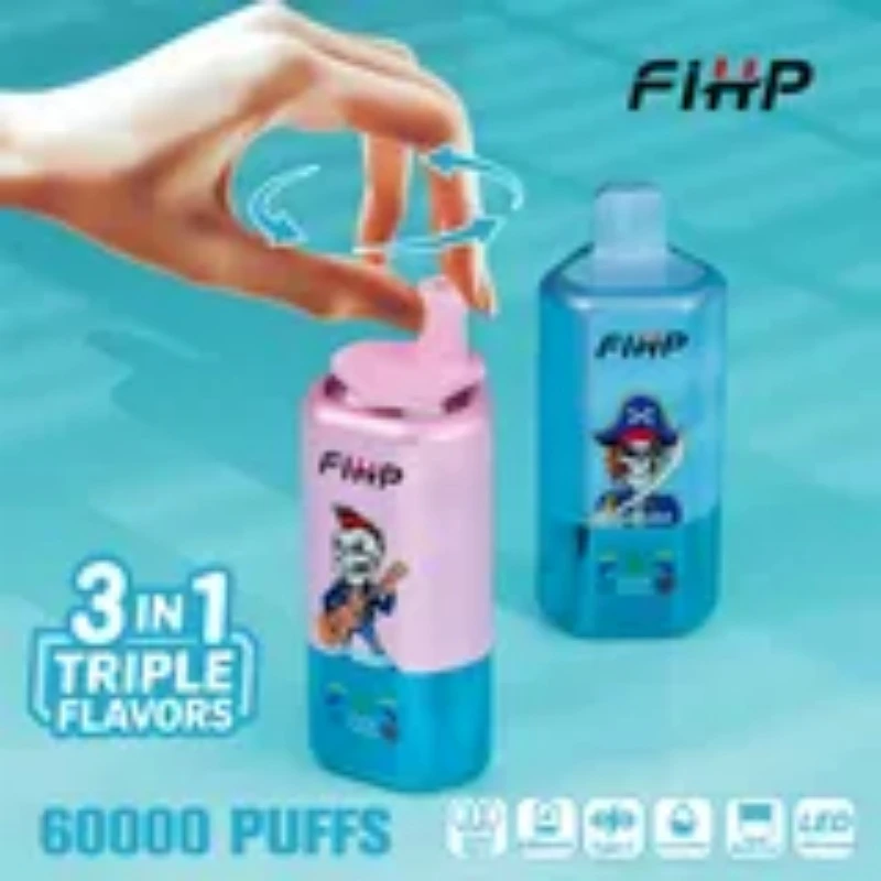 FIHP 60000 PUFF