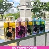 Poco 30000 clúimh