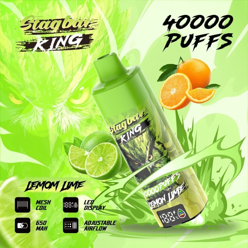 Lemon Lime