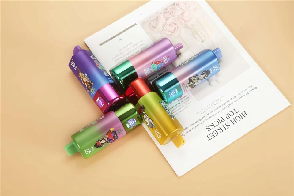 UZY Vape 6in1 150000 Puffs best