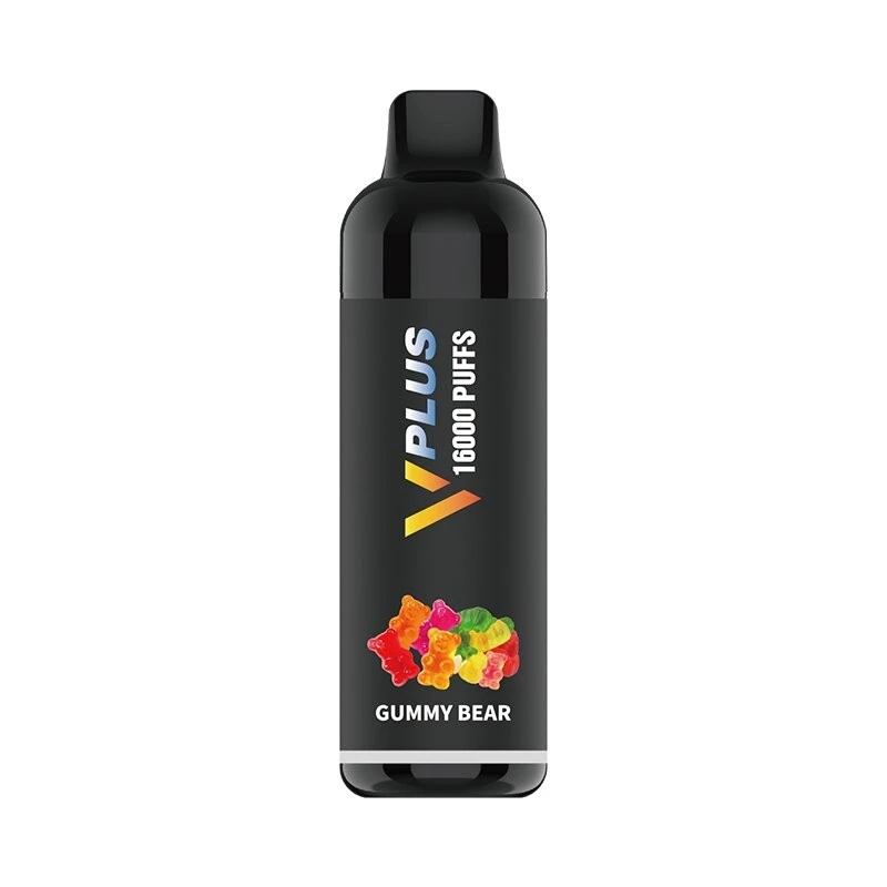 Vplus vape 16k puffs