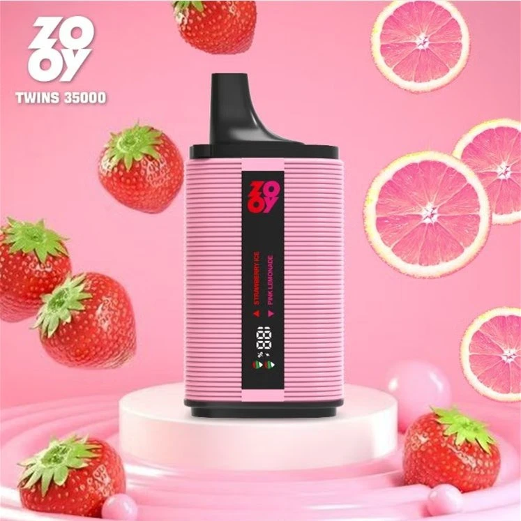 Zooy Twins Vpae 35000 Clúimh